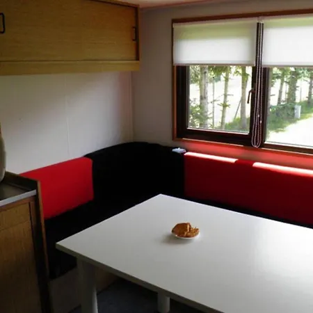 Prázdninový dům Parc Sonnleiten - Blokhut Basic