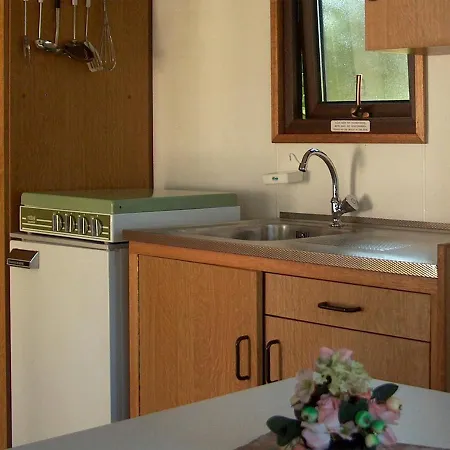 Parc Sonnleiten - Blokhut Basic Dom wakacyjny *