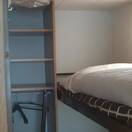 Parc Sonnleiten - Blokhut Basic *